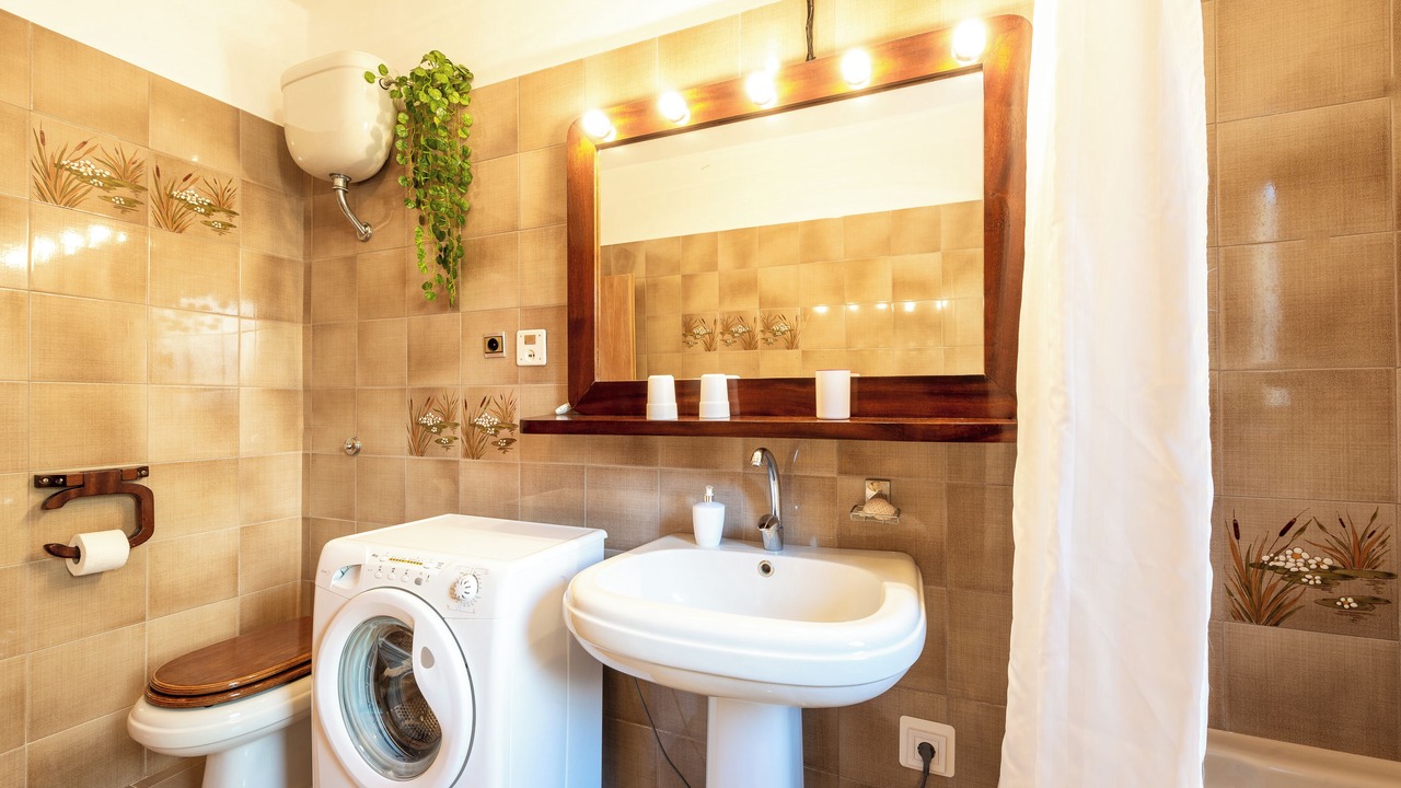 Photo of Bathroom in Gornji Kono