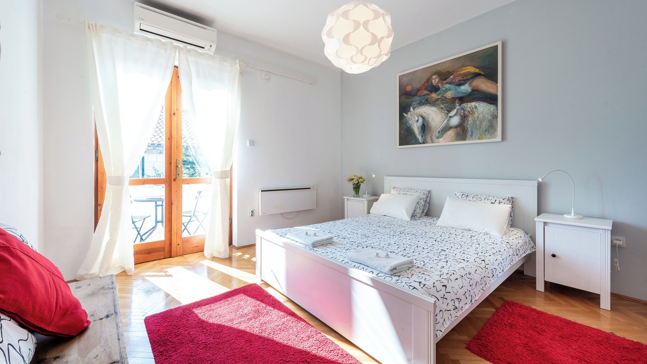 Photo of Bedroom in Gornji Kono