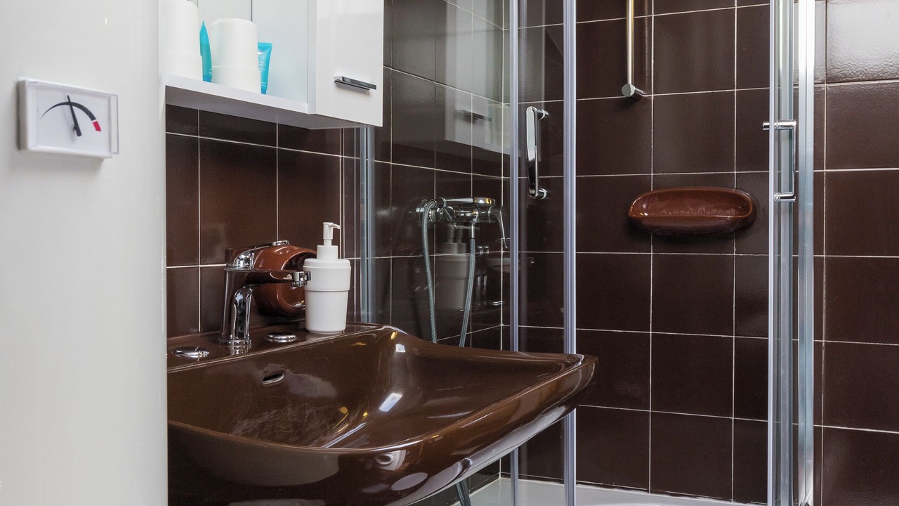 Photo of Bathroom in Gornji Kono