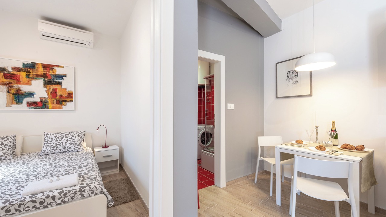 Photo of Livingroom in Gornji Kono