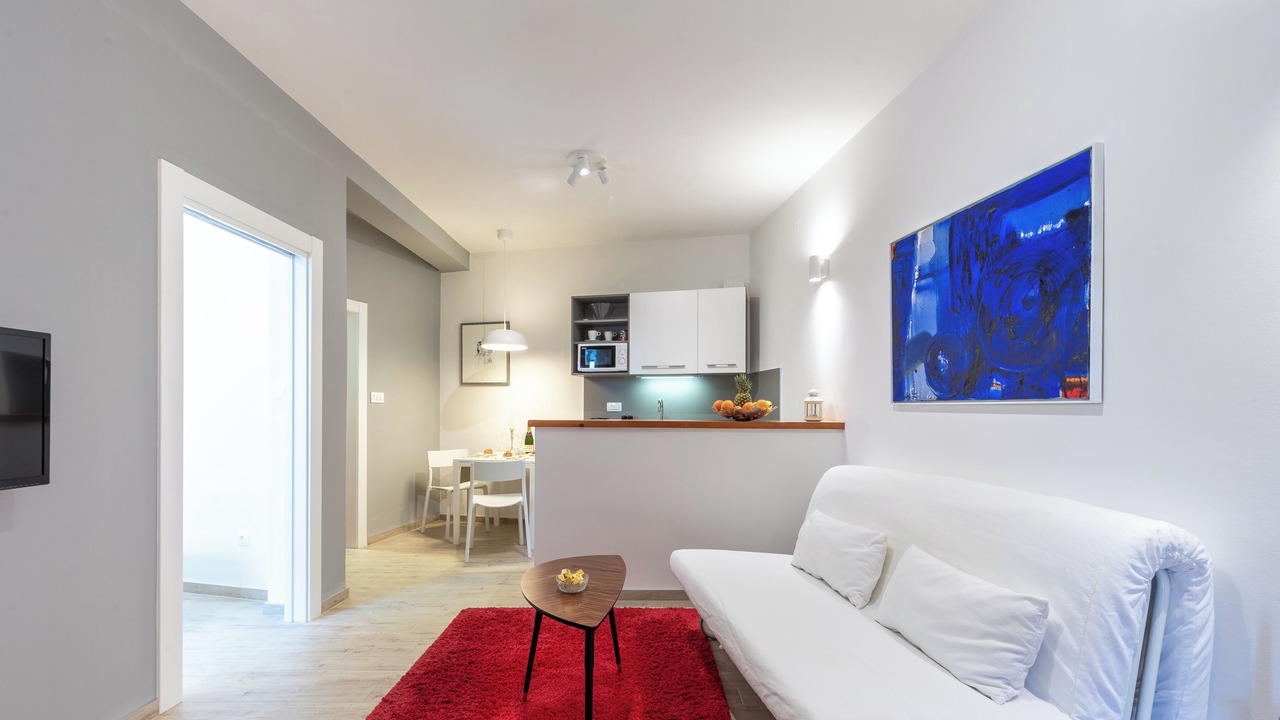 Photo of Livingroom in Gornji Kono