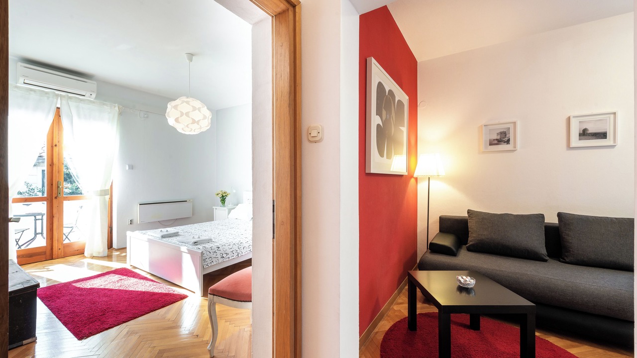 Photo of Bedroom in Gornji Kono