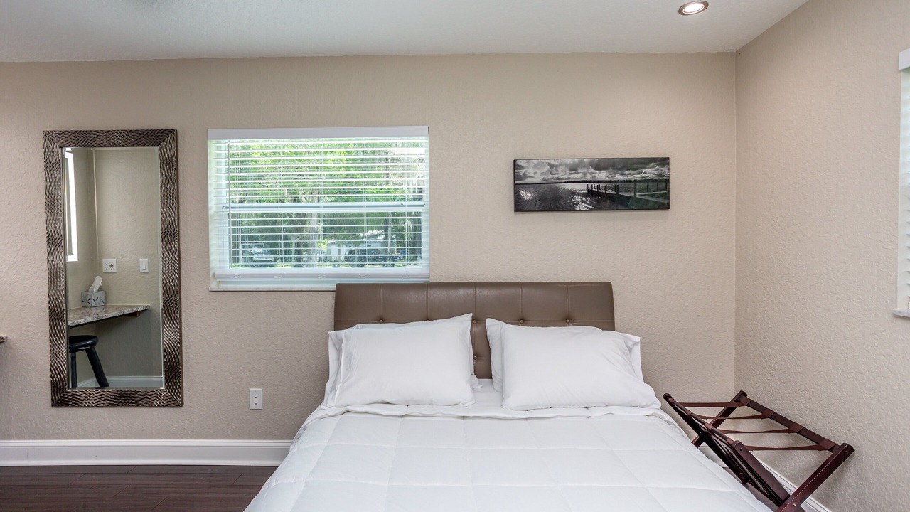 Photo of Bedroom in Crystal River
