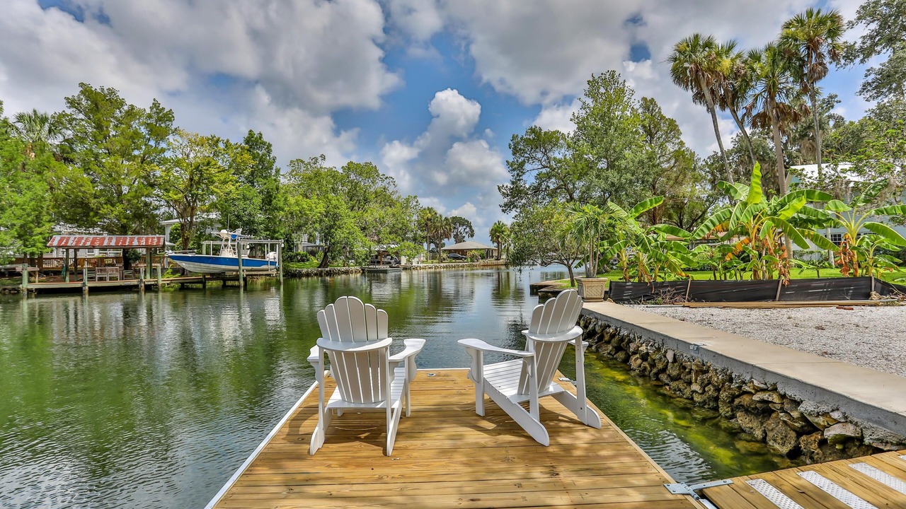 Photo of Outdoor in Crystal River