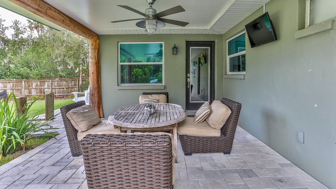 Photo of Outdoor in Crystal River