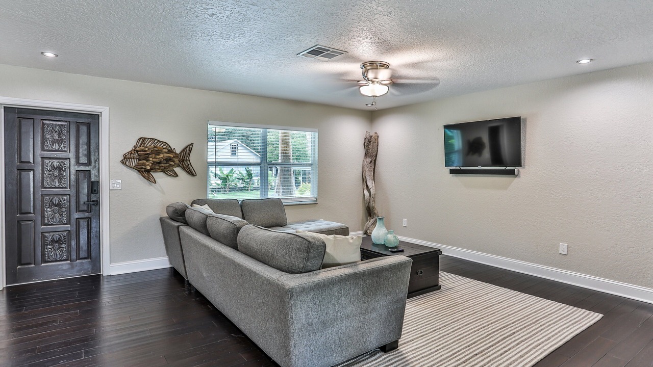 Photo of Livingroom in Crystal River