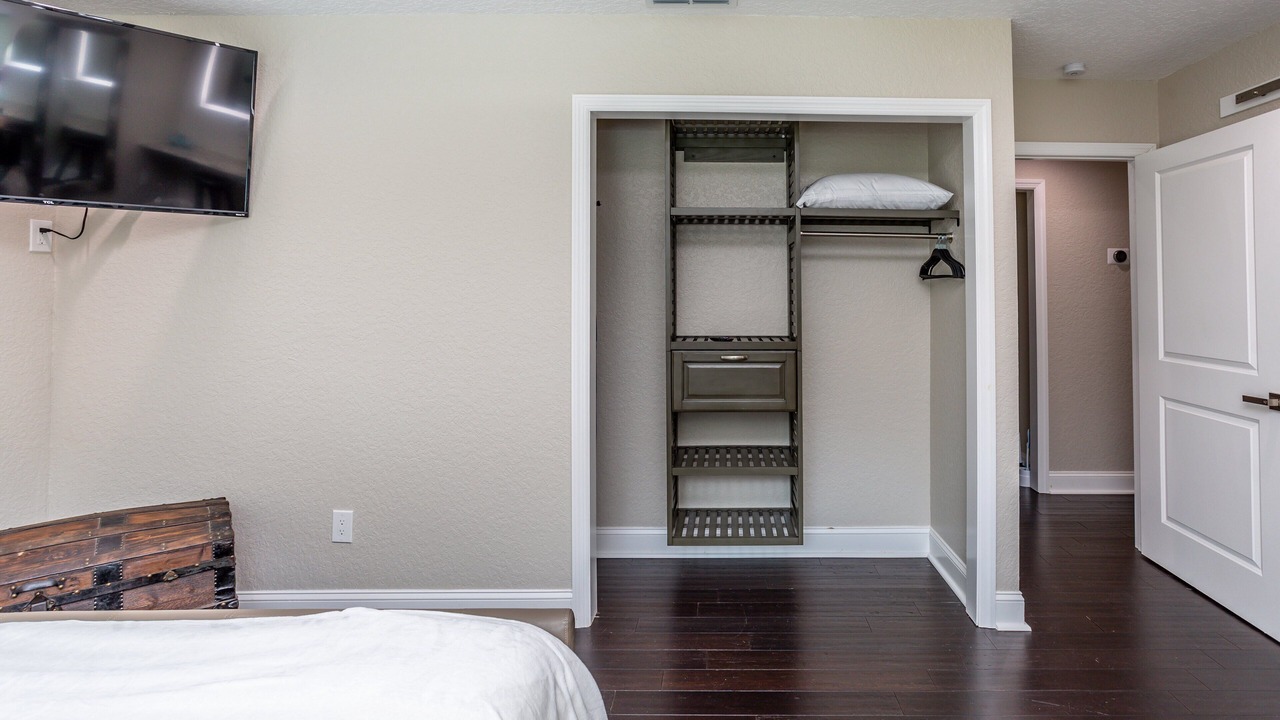 Photo of Bedroom in Crystal River