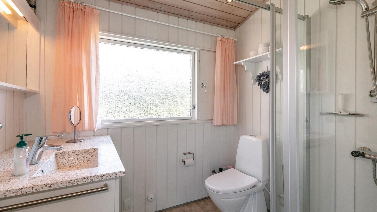 Photo of Bathroom in Oster Somarken