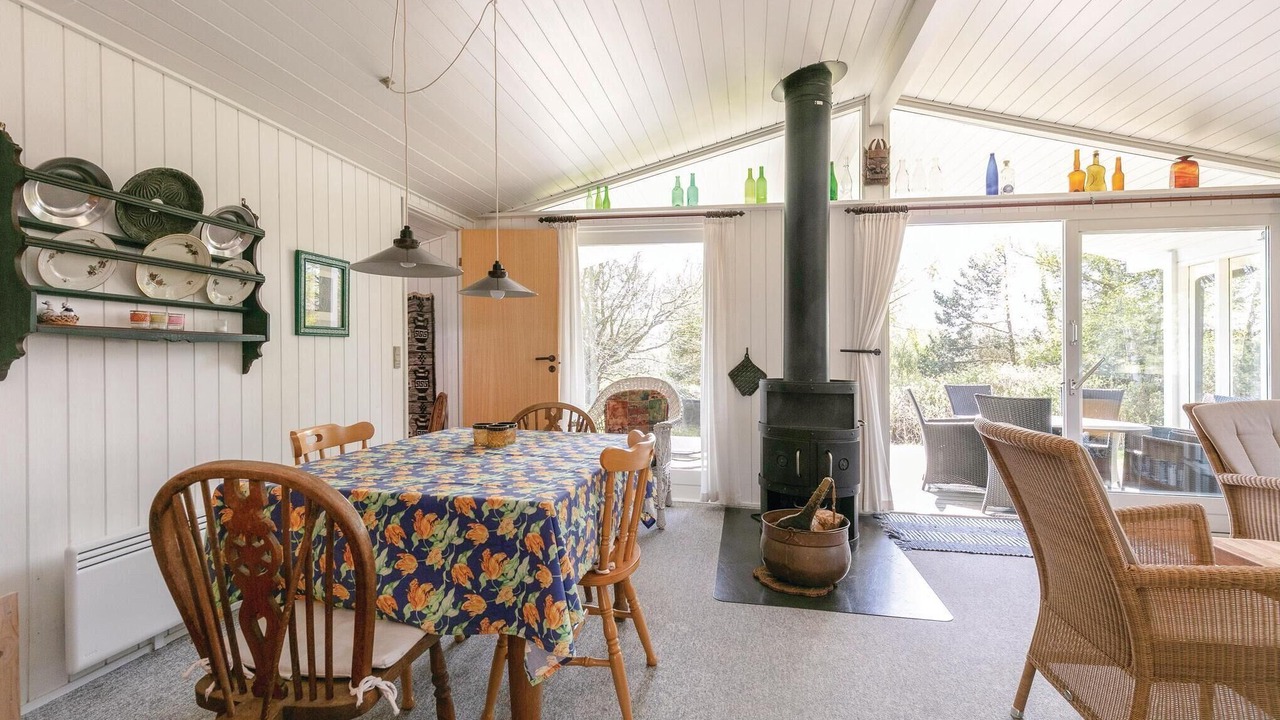 Photo of Bedroom in Oster Somarken