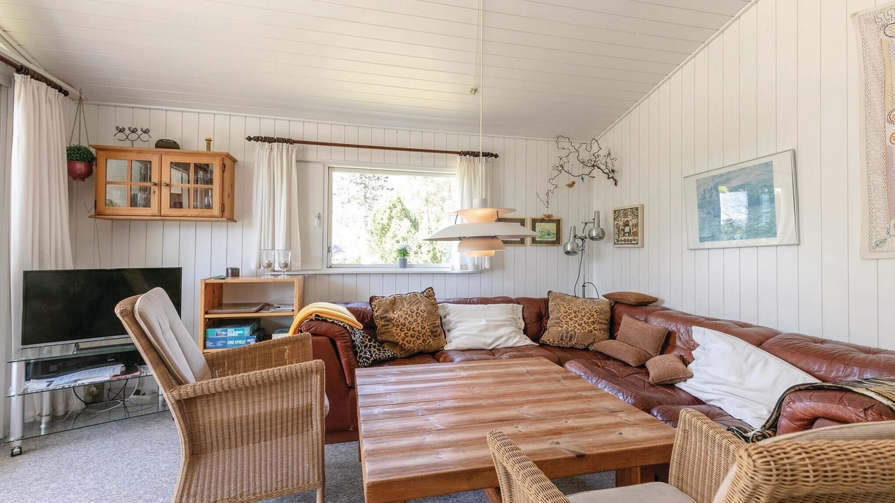 Photo of Bedroom in Oster Somarken