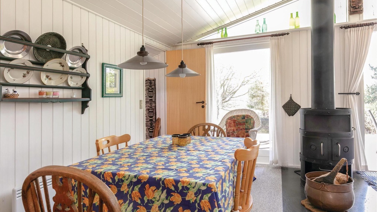 Photo of Bedroom in Oster Somarken