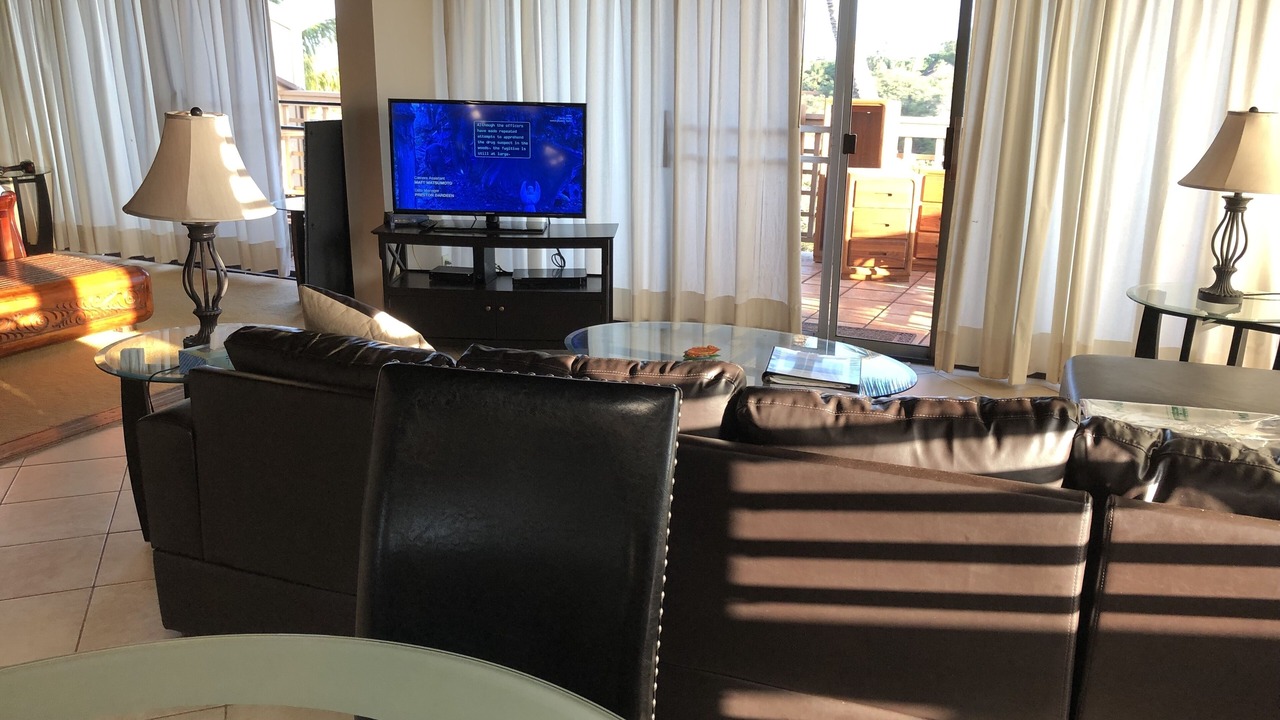 Photo of Bedroom in Maunaloa