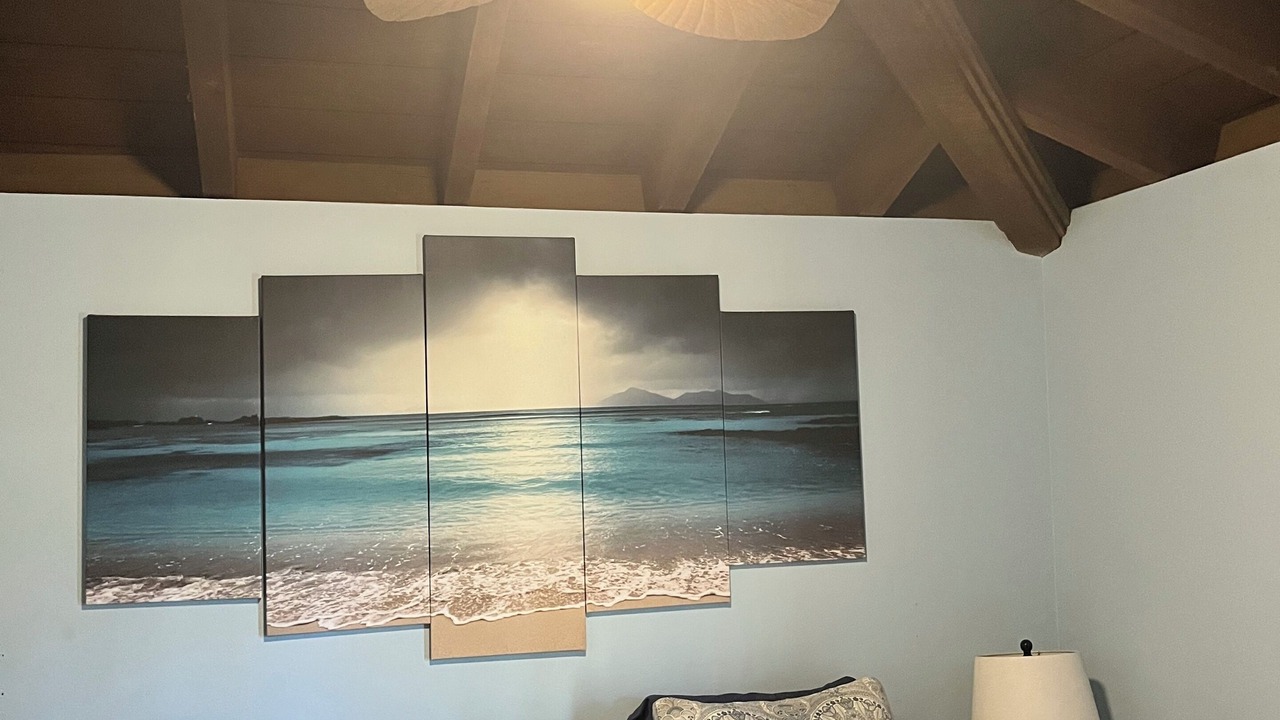 Photo of Bedroom in Maunaloa
