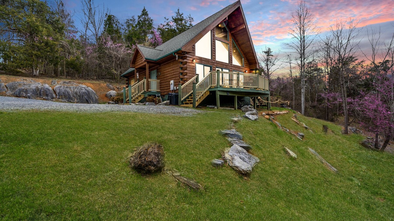 Photo of Outdoor in Piney Flats