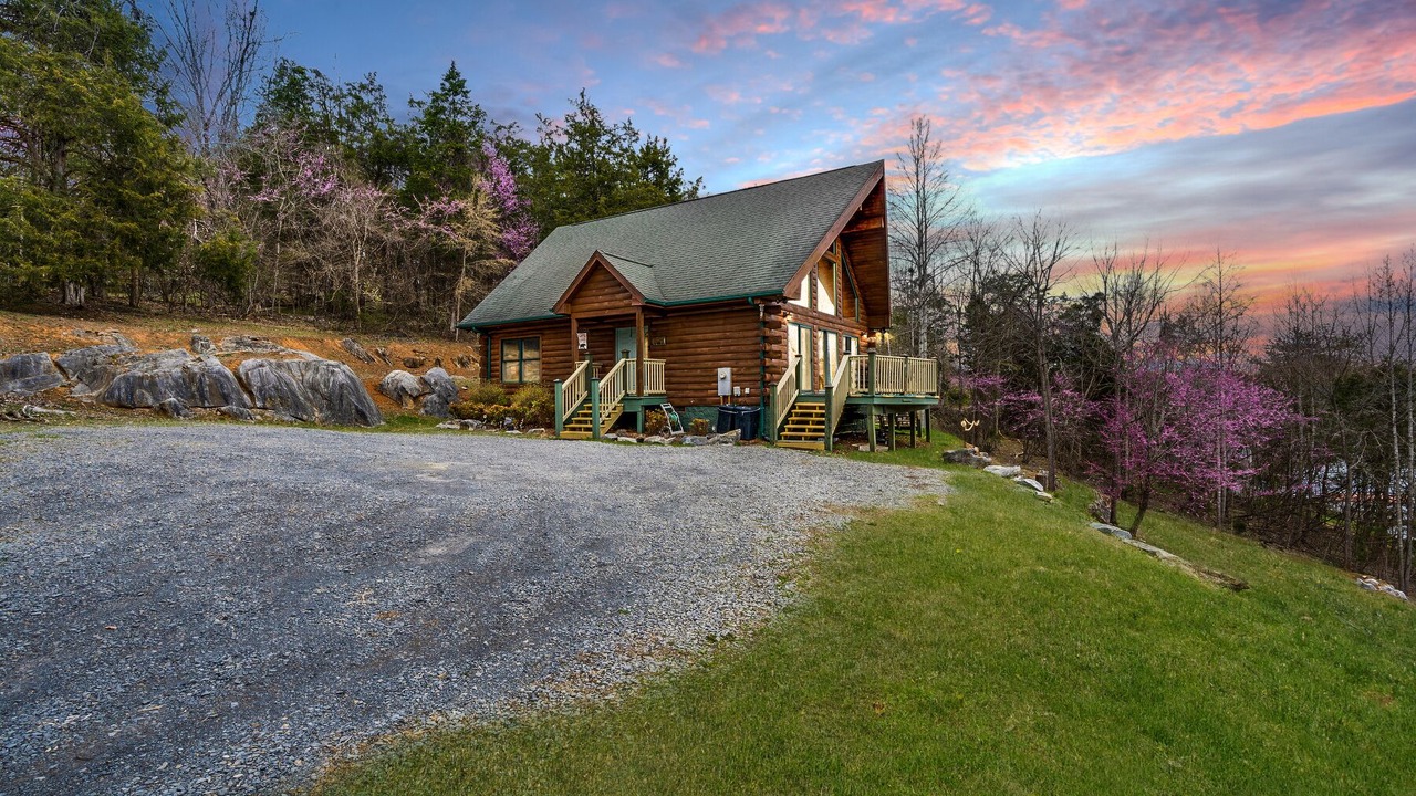 Photo of Outdoor in Piney Flats