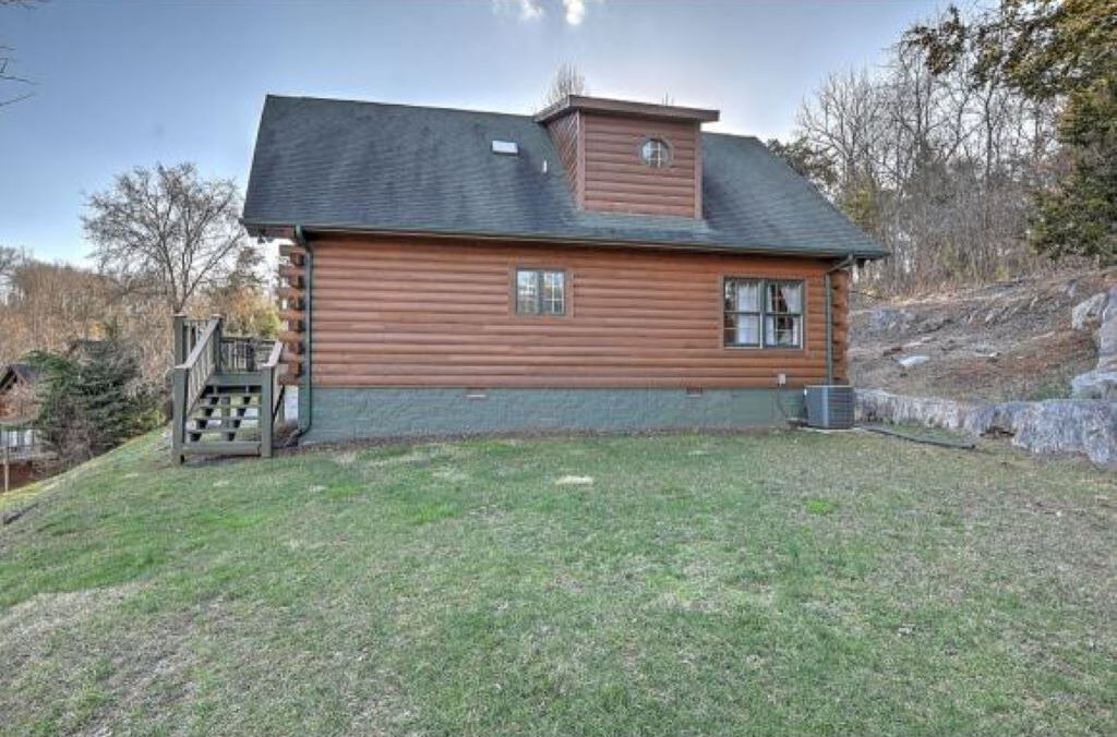 Photo of Outdoor in Piney Flats