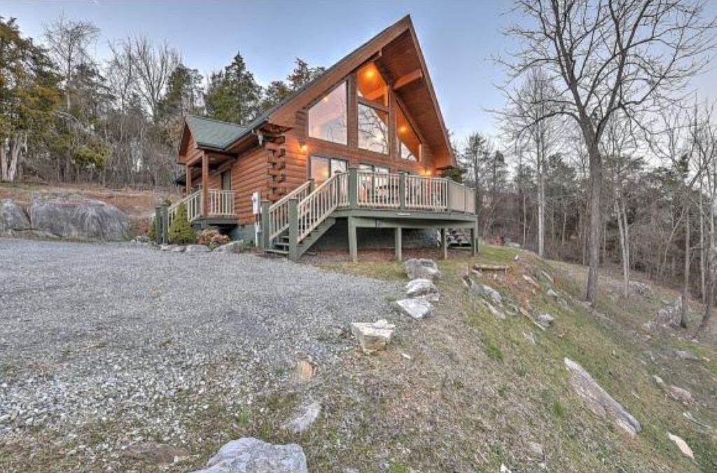 Photo of Outdoor in Piney Flats