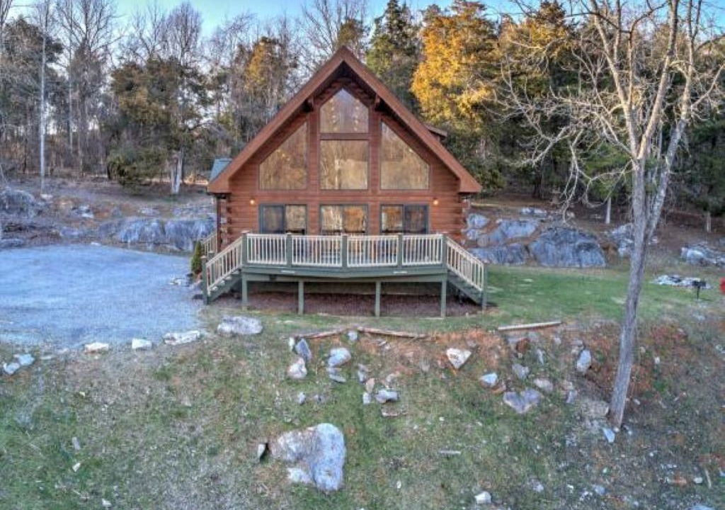 Photo of Outdoor in Piney Flats