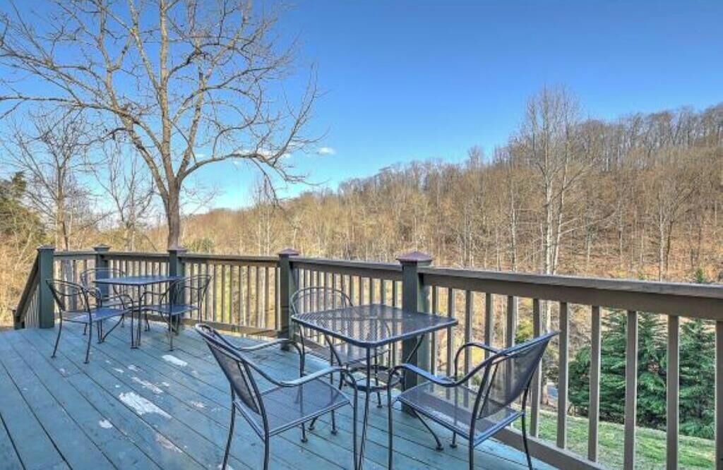 Photo of Outdoor in Piney Flats