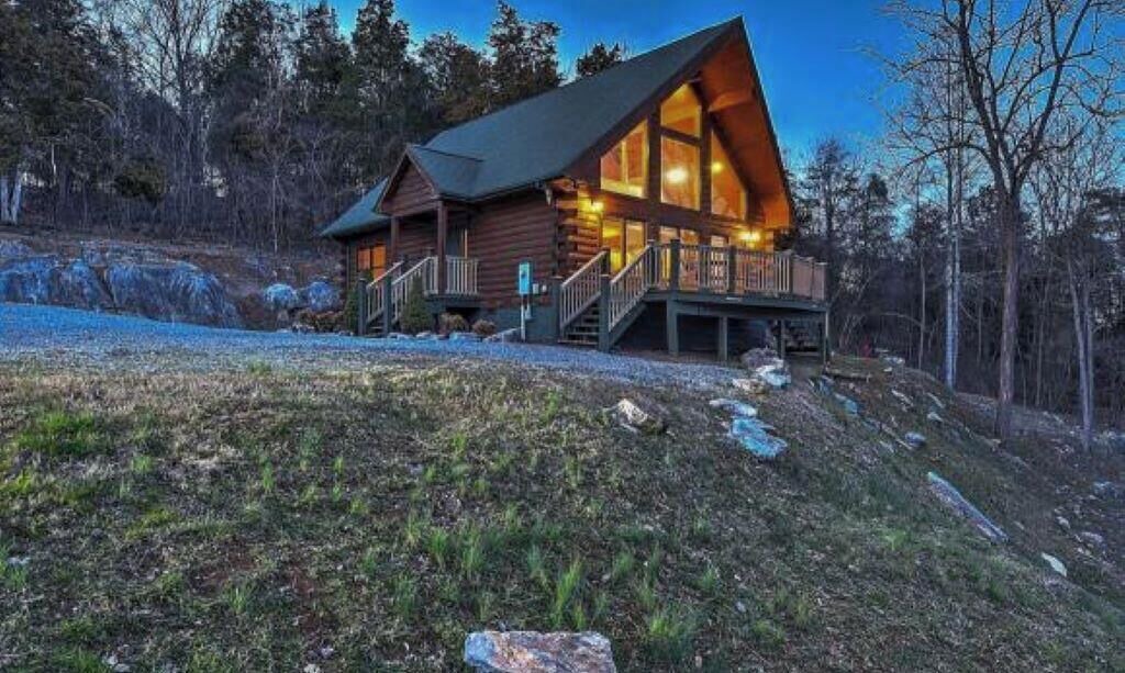 Photo of Outdoor in Piney Flats