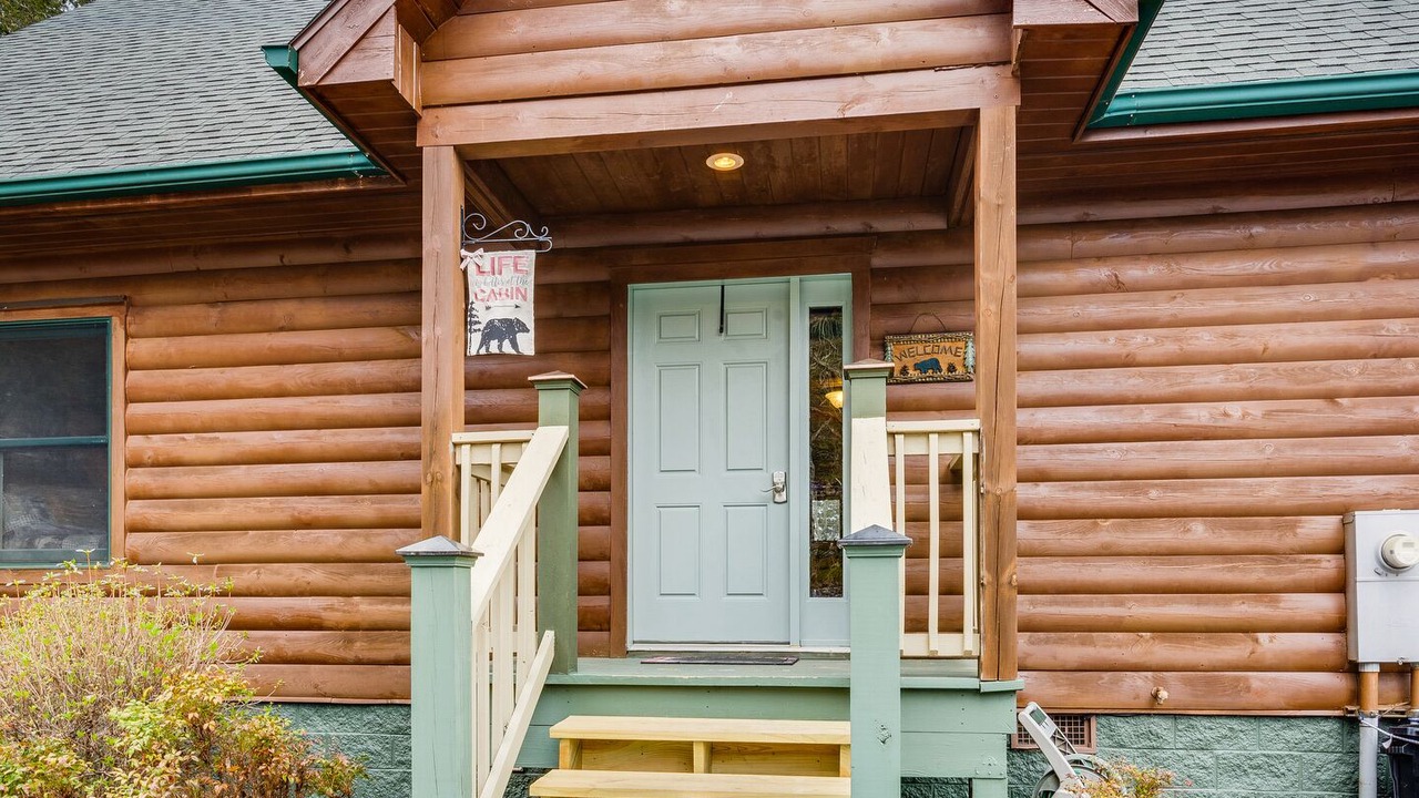 Photo of Outdoor in Piney Flats