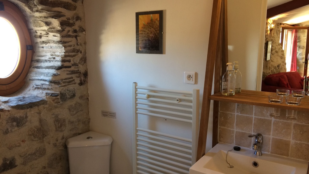 Photo of Bathroom in Rabouillet