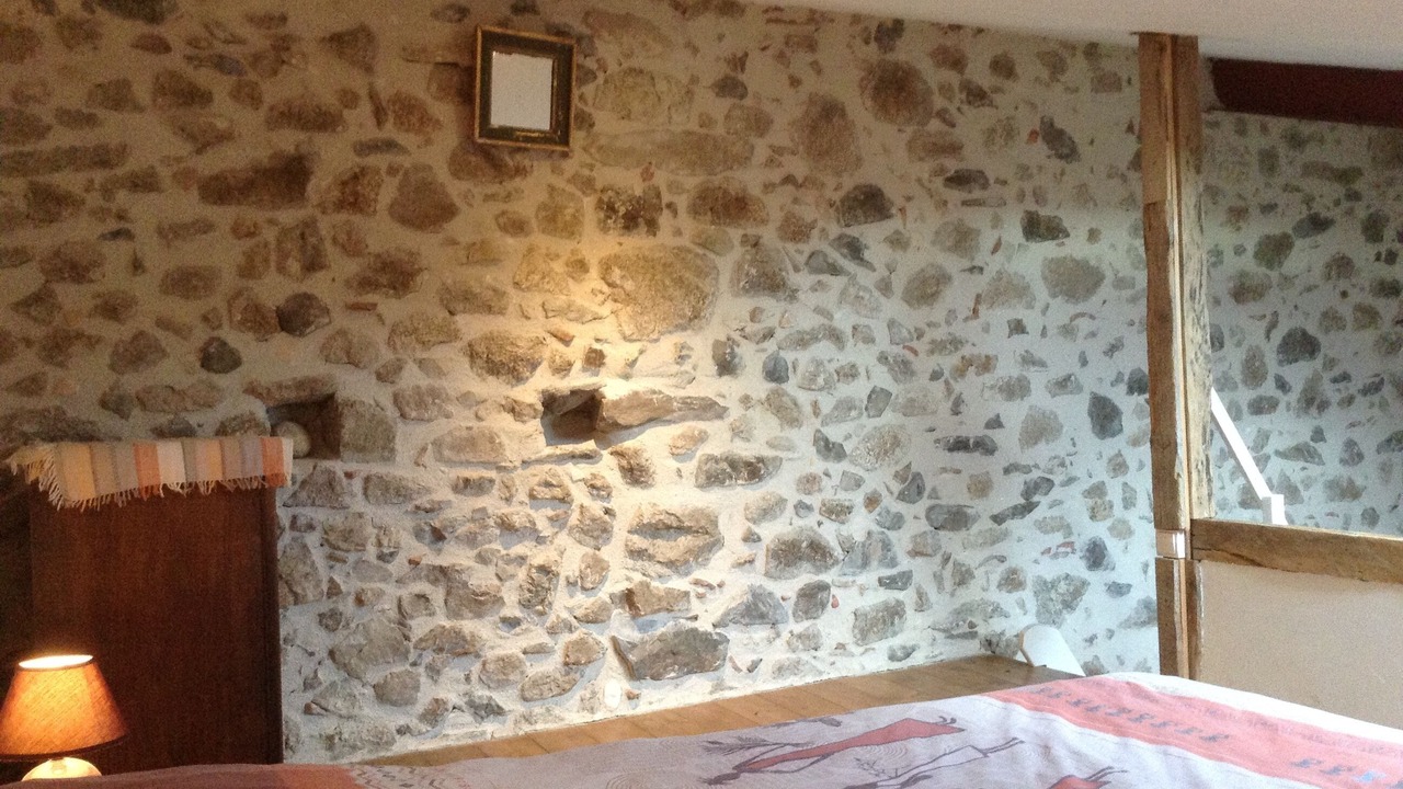Photo of Bedroom in Rabouillet
