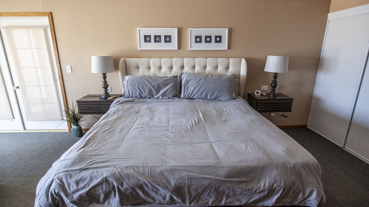 Photo of Bedroom in Bayshore