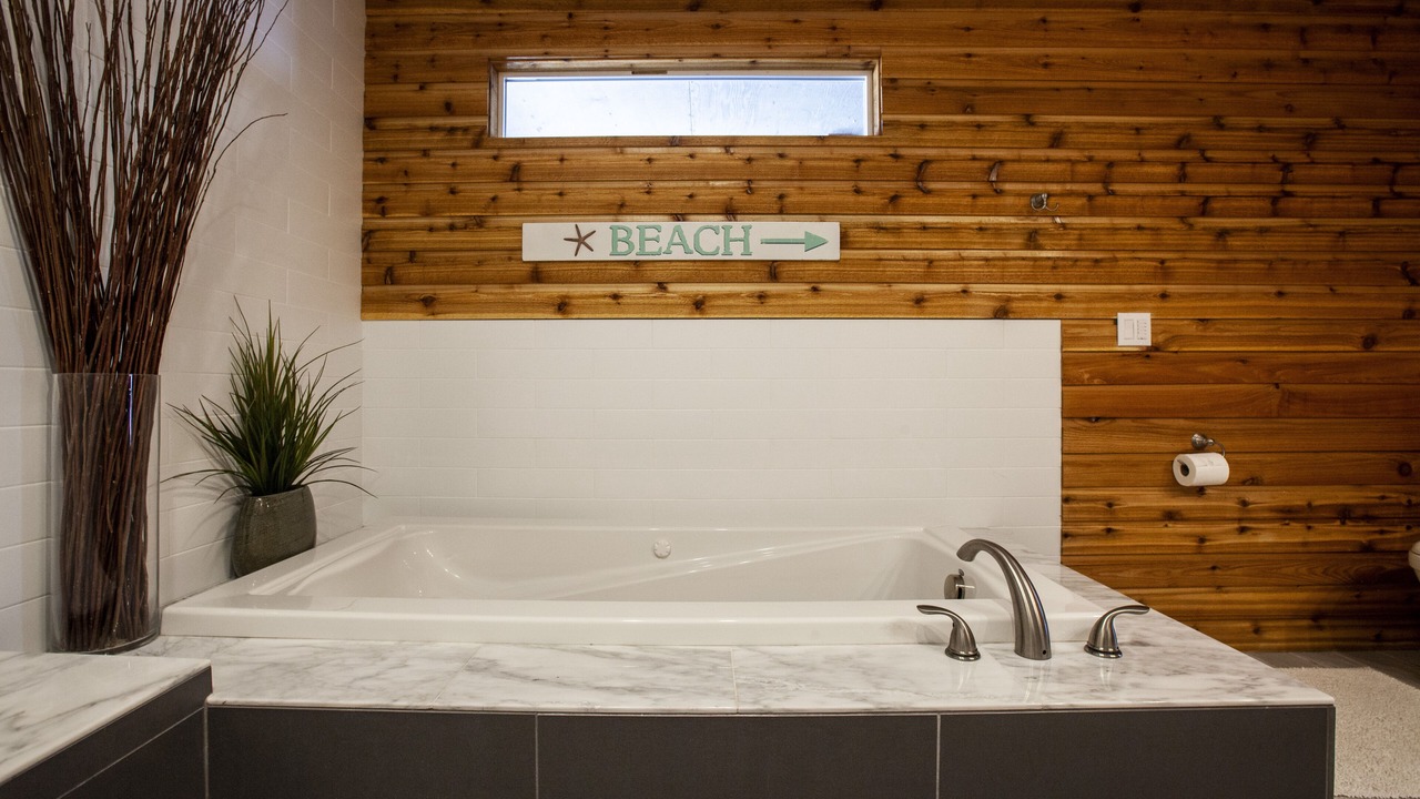 Photo of Bathroom in Bayshore