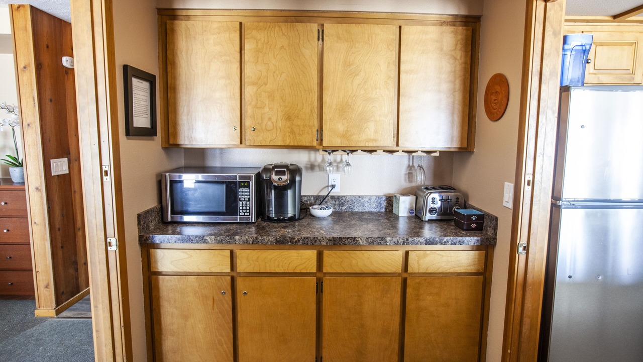 Photo of Bedroom in Bayshore