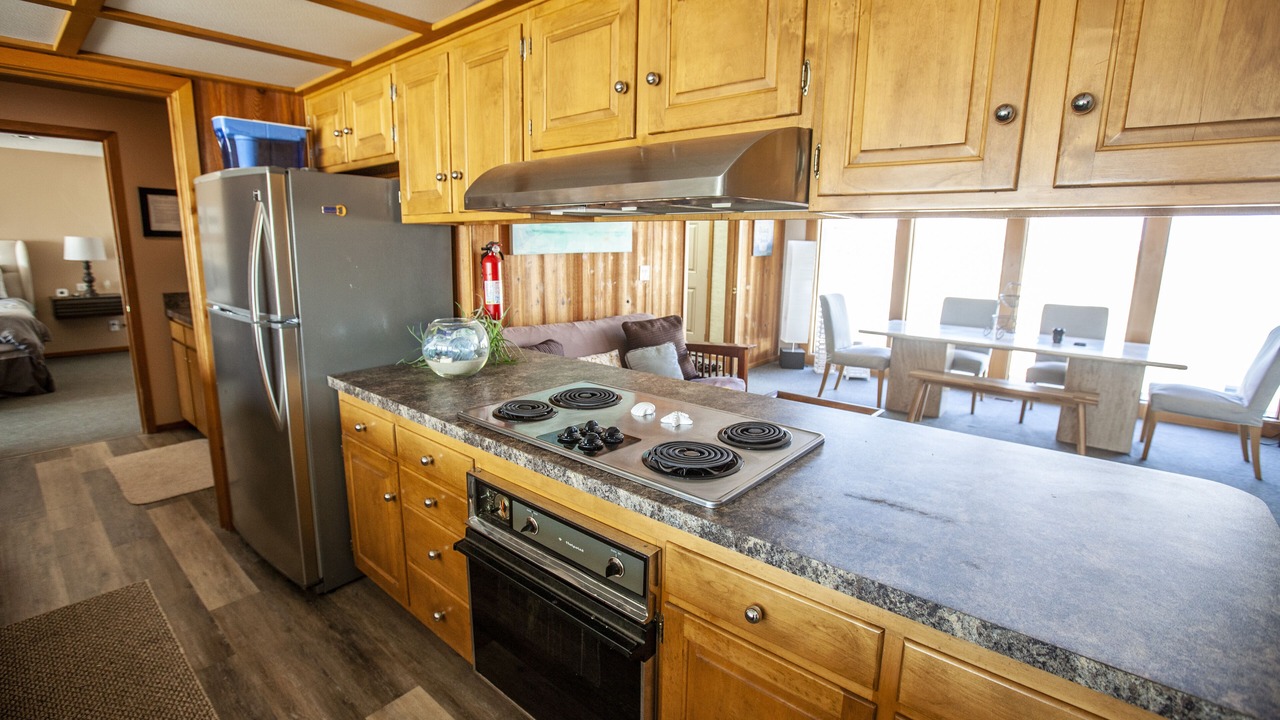 Photo of Kitchen in Bayshore