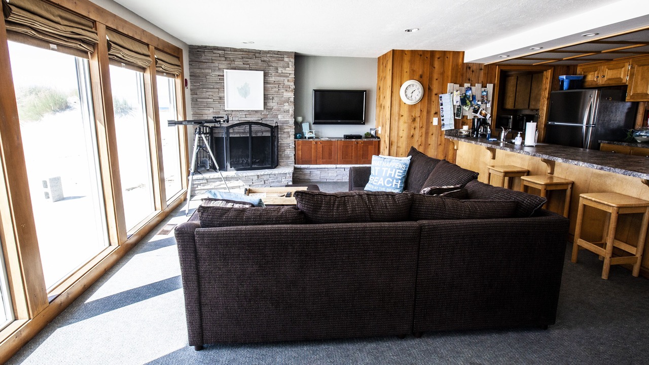 Photo of Bedroom in Bayshore