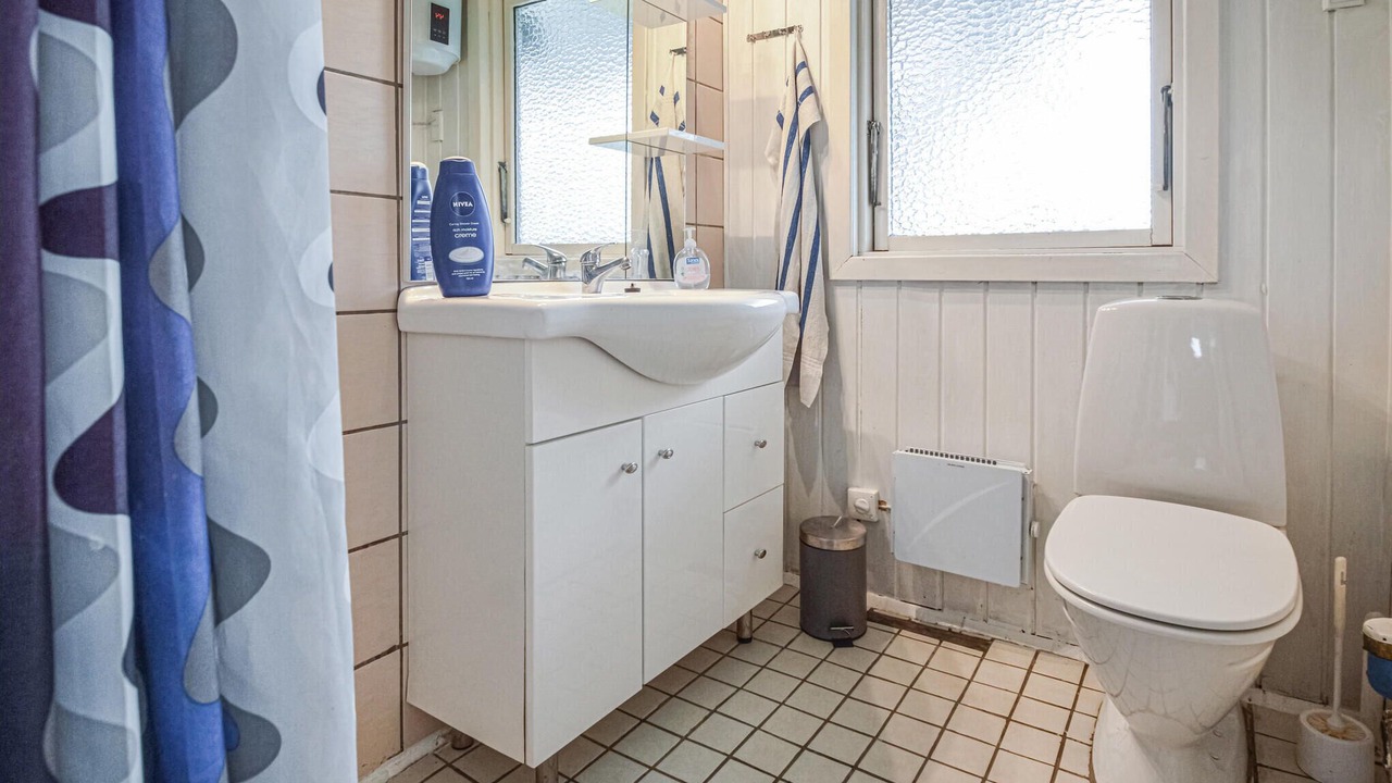 Photo of Bathroom in Bork Havn