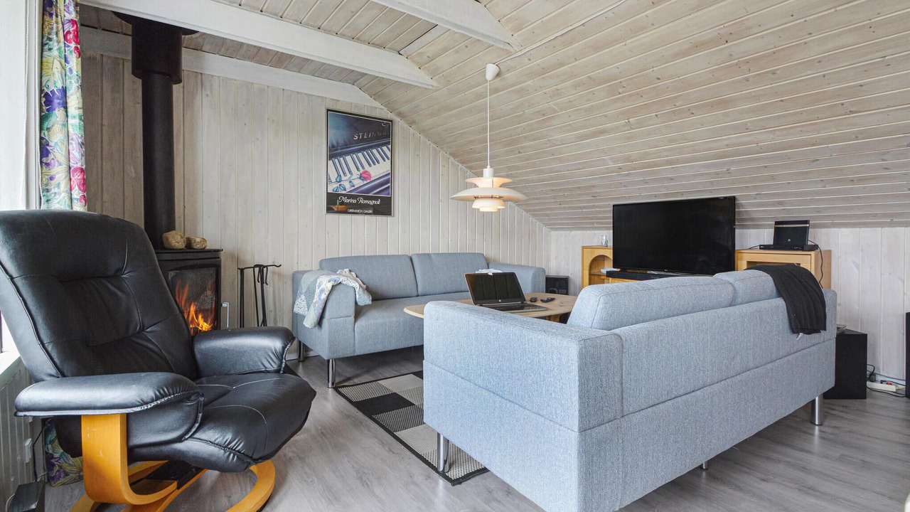 Photo of Bedroom in Bork Havn