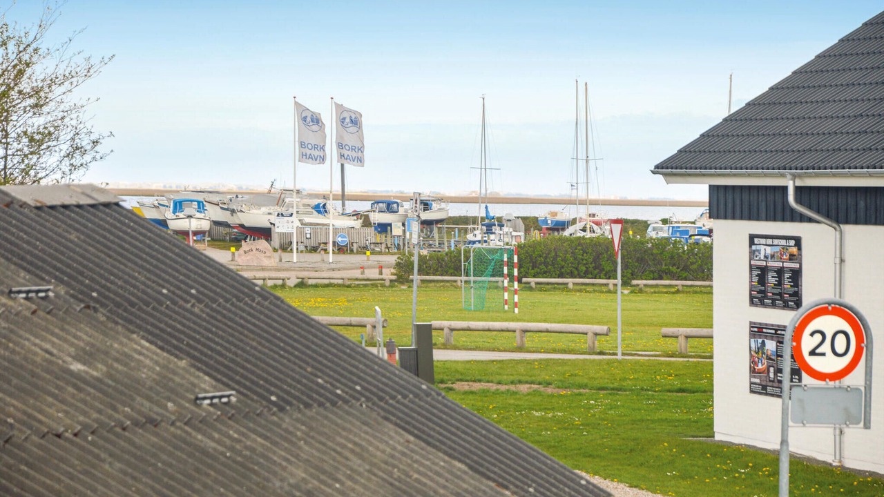 Photo of Others in Bork Havn
