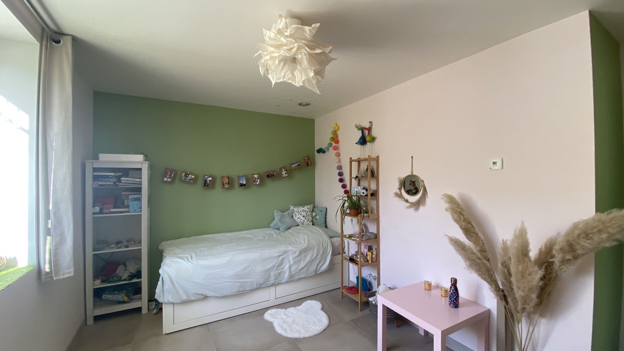 Photo of Bedroom in Beaux Arts-Boutonnet