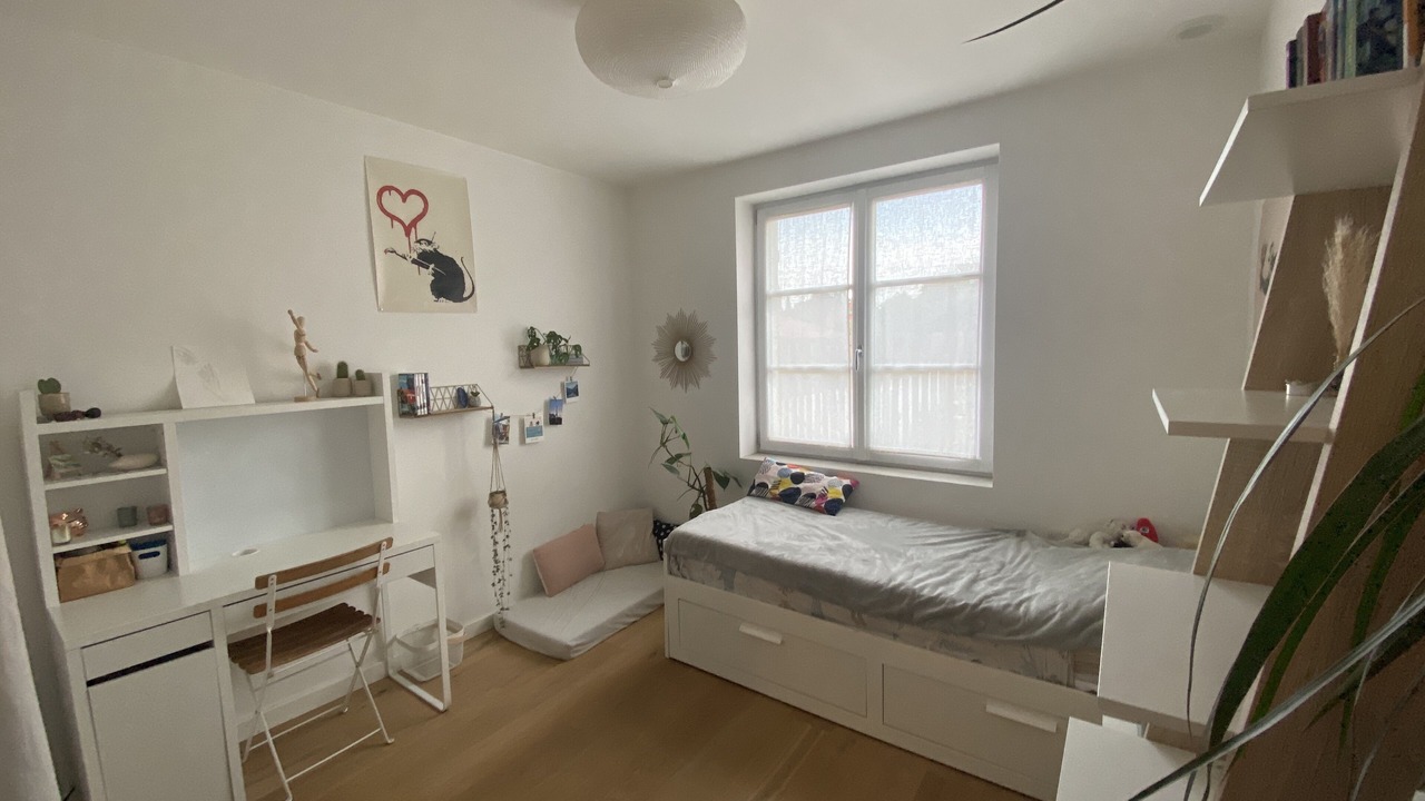 Photo of Bedroom in Beaux Arts-Boutonnet