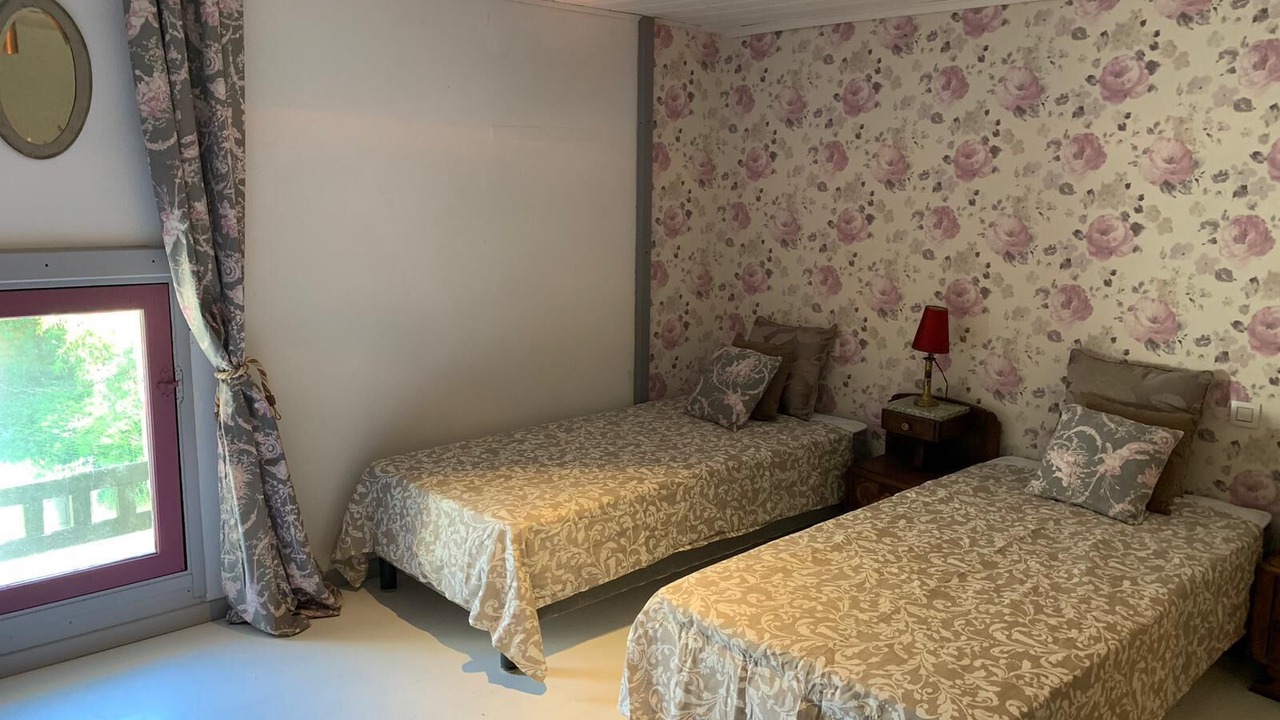 Photo of Bedroom in Bouhy