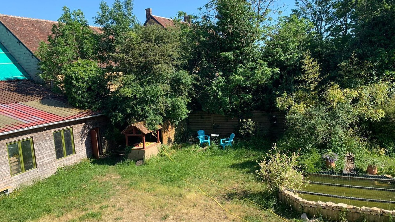 Photo of Outdoor in Bouhy