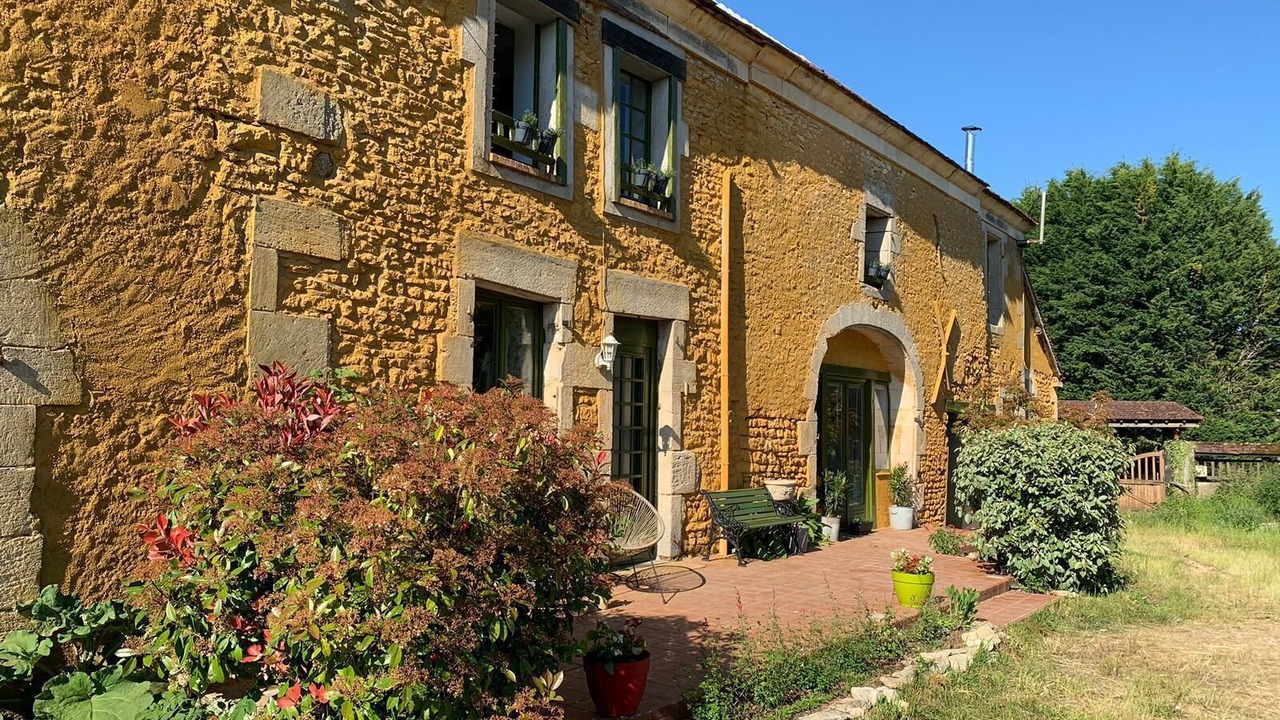 Photo of Outdoor in Bouhy