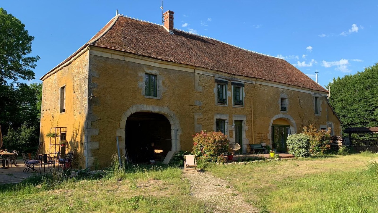 Photo of Outdoor in Bouhy