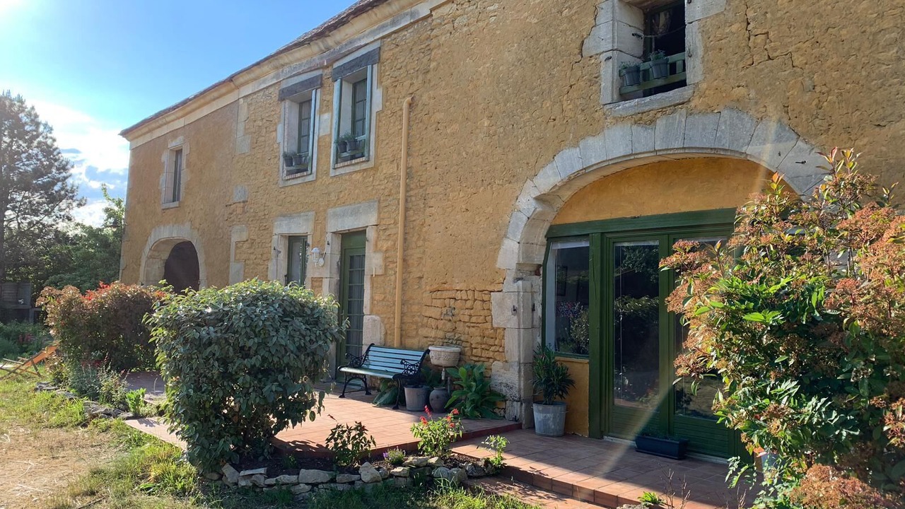 Photo of Outdoor in Bouhy