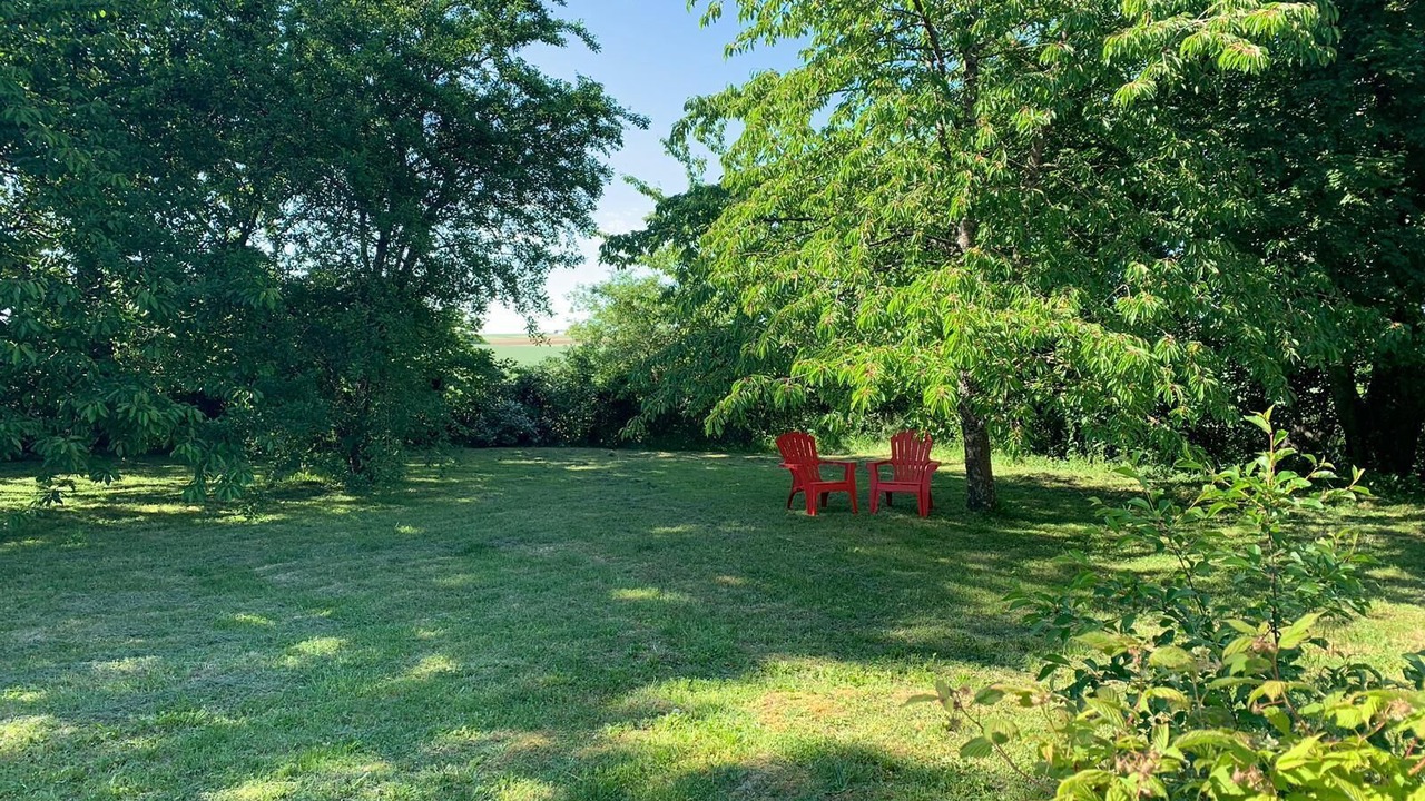 Photo of Outdoor in Bouhy