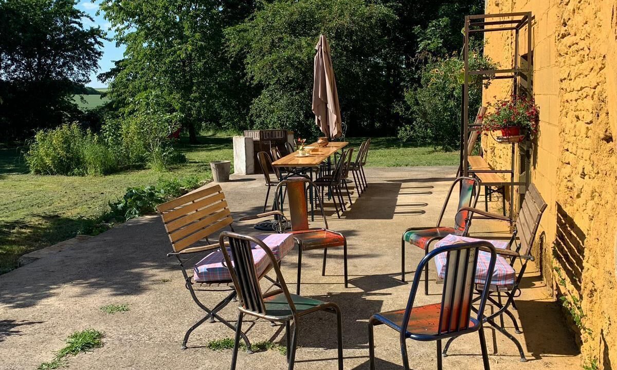 Photo of Outdoor in Bouhy