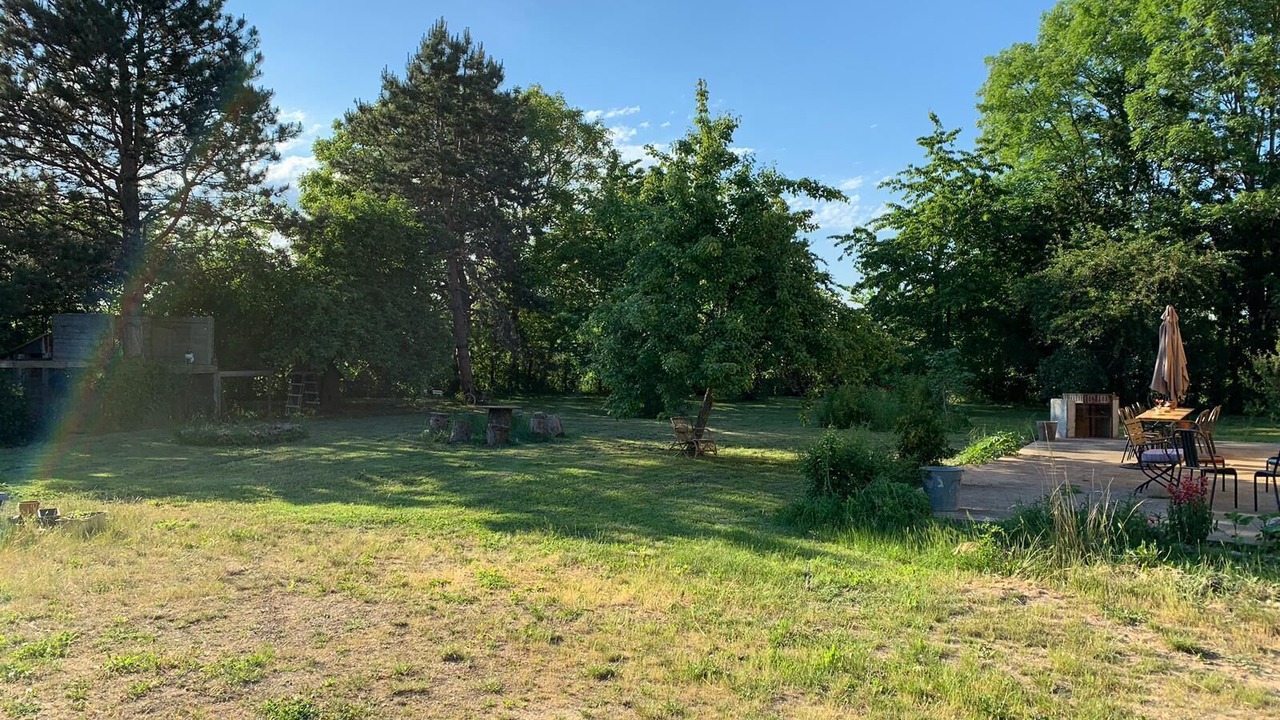 Photo of Outdoor in Bouhy