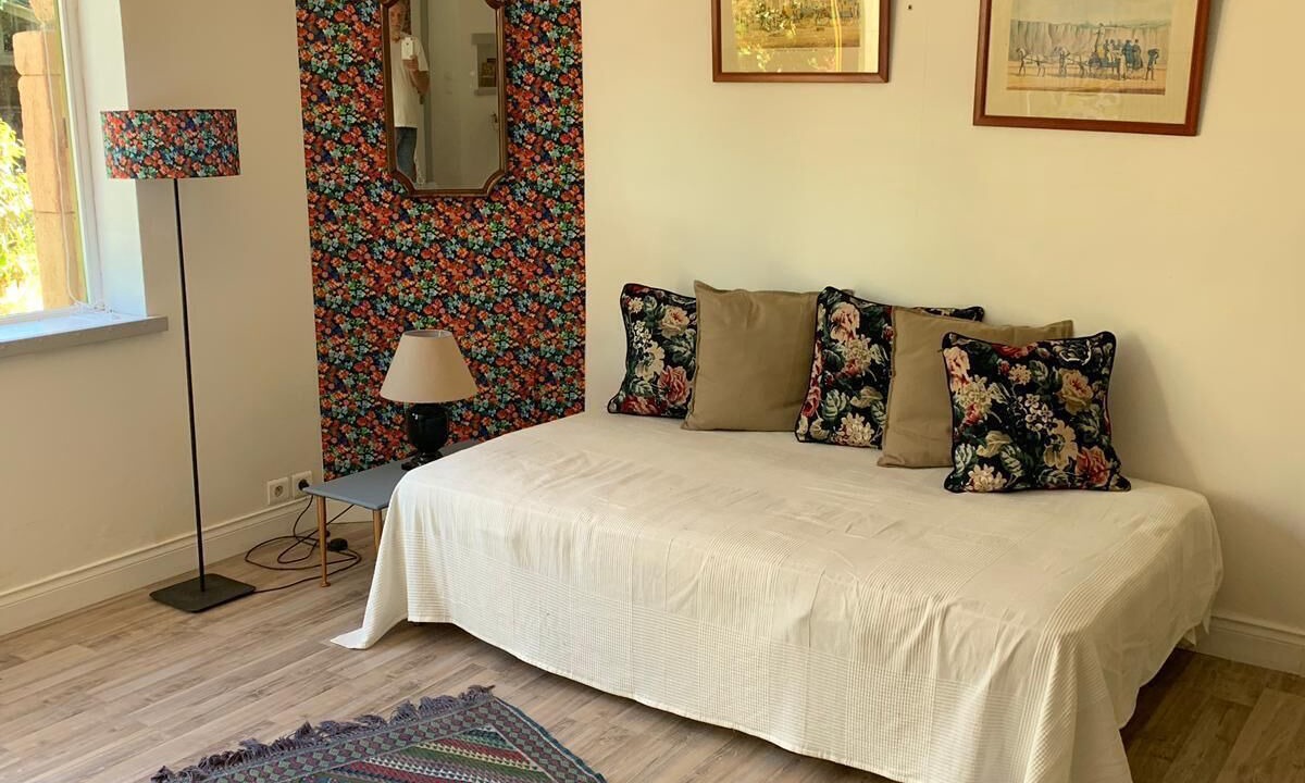 Photo of Bedroom in Bouhy