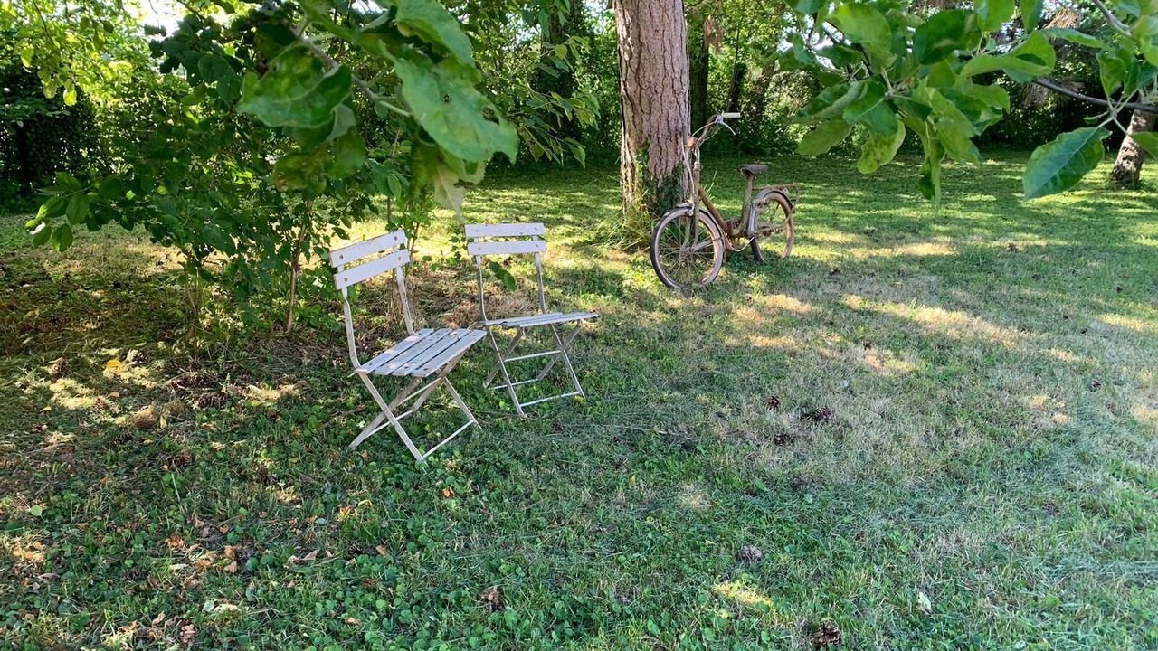 Photo of Outdoor in Bouhy