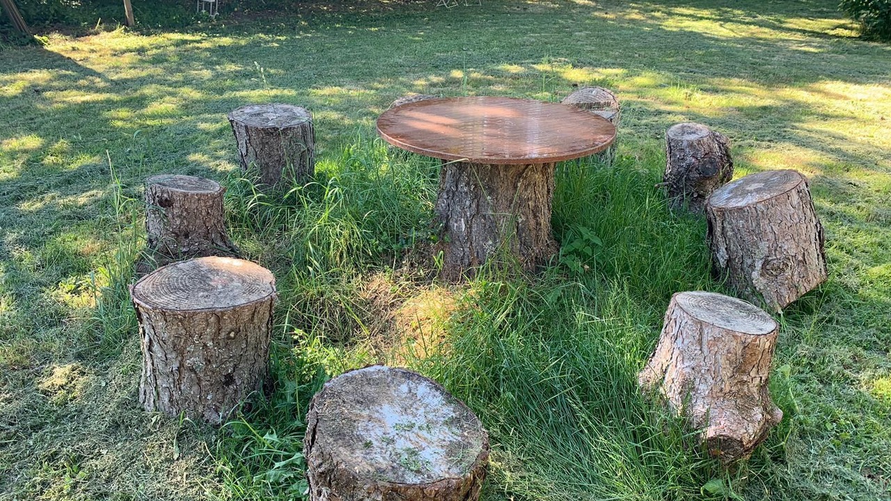 Photo of Outdoor in Bouhy