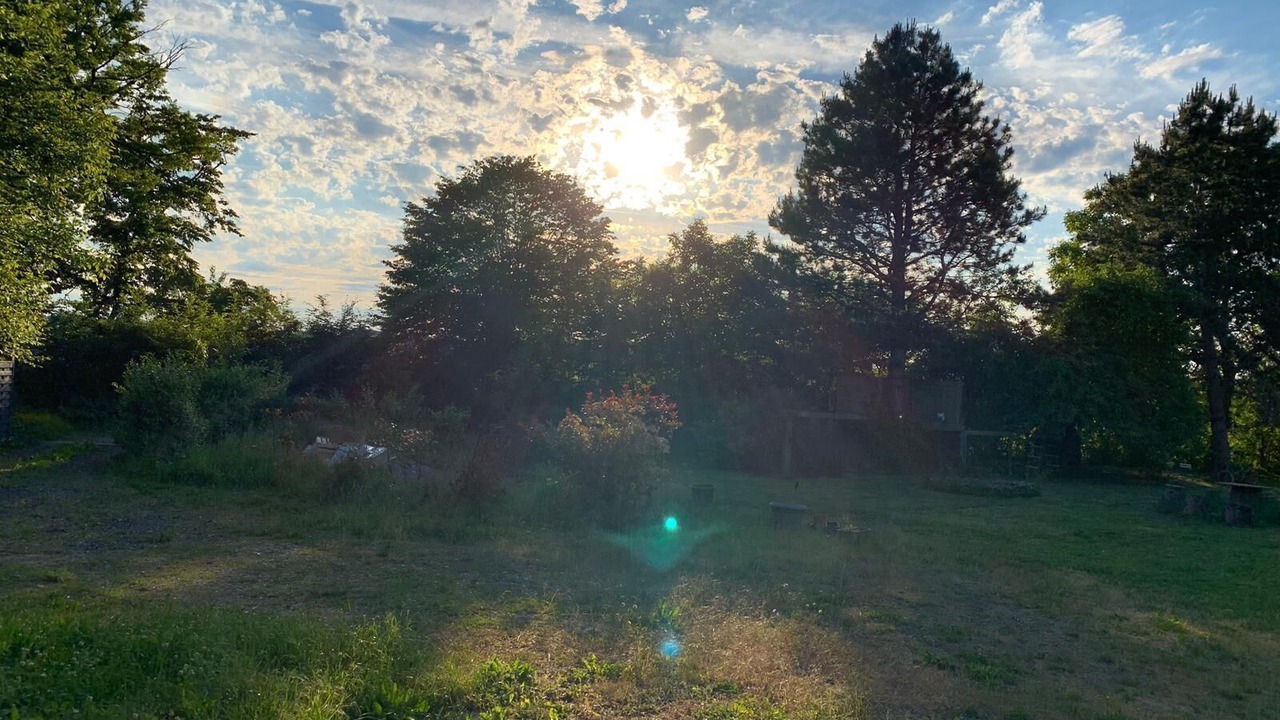 Photo of Outdoor in Bouhy