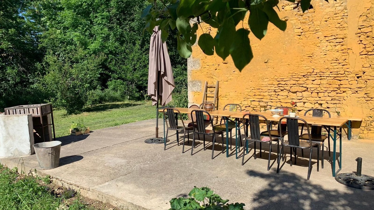 Photo of Outdoor in Bouhy